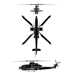 AH-1Z Viper 🐍