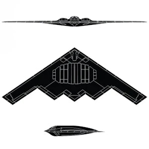 B-2 Spirit