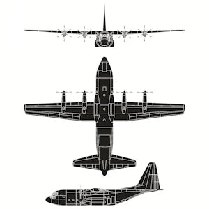 C-130 Hercules