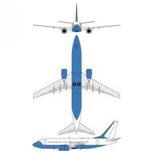 C-40 Clipper