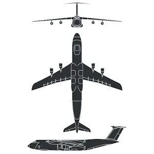 C-5 Galaxy