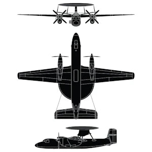 E-2 Hawkeye