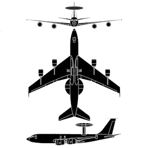 E-3 Sentry