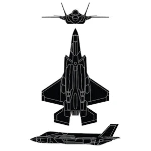 F-35 Lightning II
