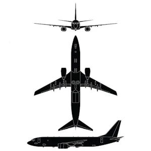 P-8 Poseidon 🔱