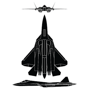 Sukhoi Su-57 Felon: Russia's Stealth Fighter Gets Hit 1,700 Kilometers From the Front
