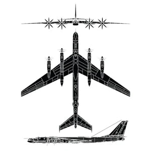 Tu-95 Bear 🐻