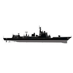 Type 052D Luyang III: China Just Commissioned Its 35th