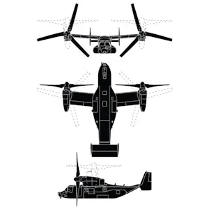 V-22 Osprey