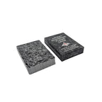 Recon Cards Russian Federation Aircraft Recognition Playing Cards box and backs of cards, VKS Ministry of Defense edition