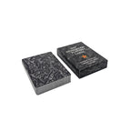 Recon Cards PLA Navy Ship Recognition Playing Cards box and back of cards, Chinese People's Liberation Army edition