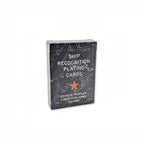 Recon Cards PLA Navy Ship Recognition Playing Cards box, Chinese People's Liberation Army edition