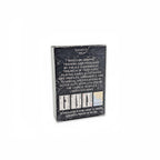 Recon Cards PLA Navy Ship Recognition Playing Cards box (rear), Chinese People's Liberation Army edition