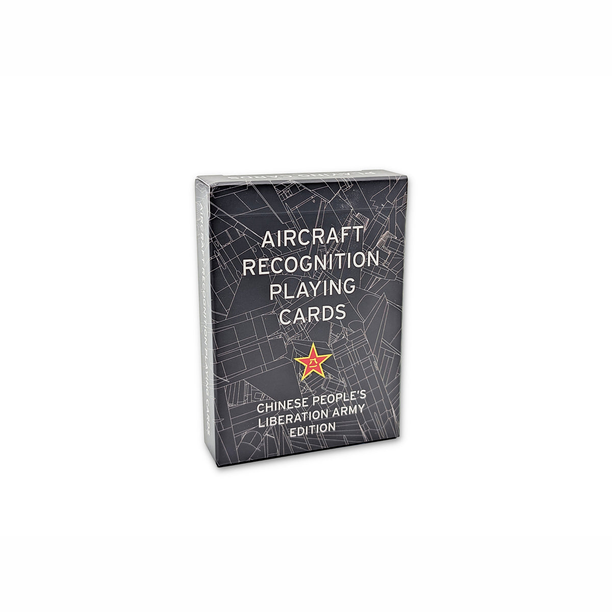 Recon Cards | Military Aircraft & Ship Recognition and Spotters Cards