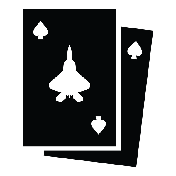Recon Cards logo